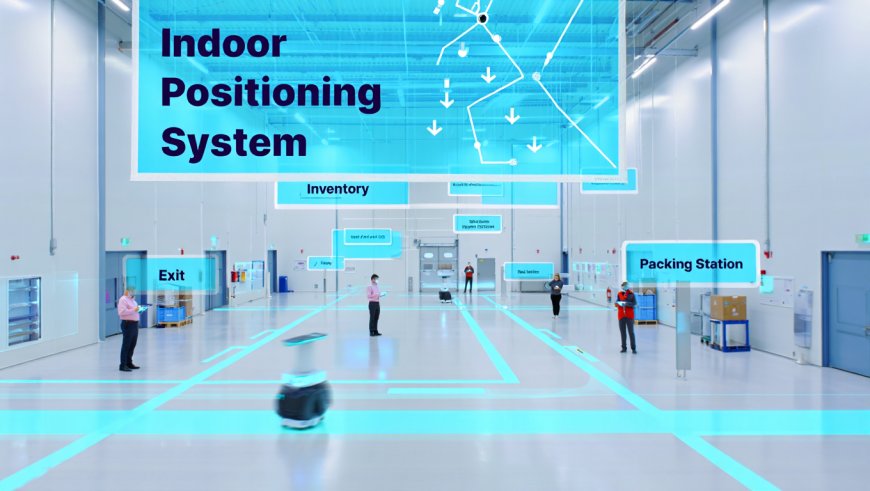 How AI-Powered IoT is Revolutionizing Fleet Management in 2025