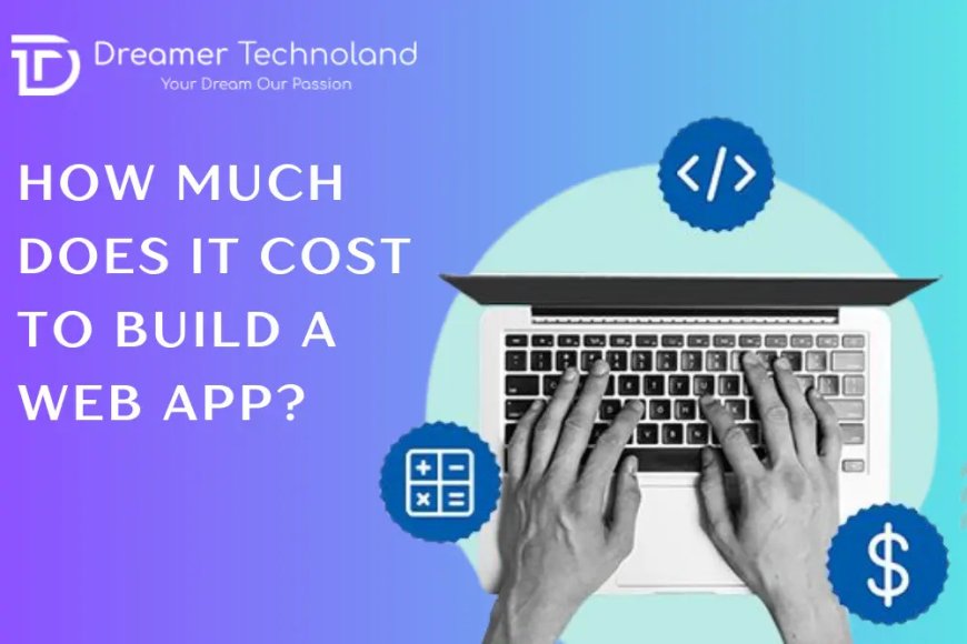 Why Custom Web Application Development Services Are Key to Business Growth?