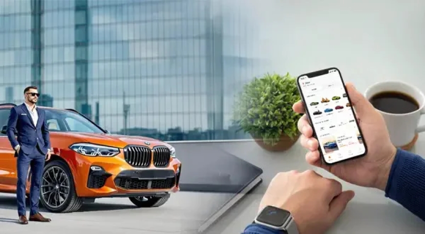 Rent a Cheap Car in Dubai: Your Ultimate Guide to Affordable Travel