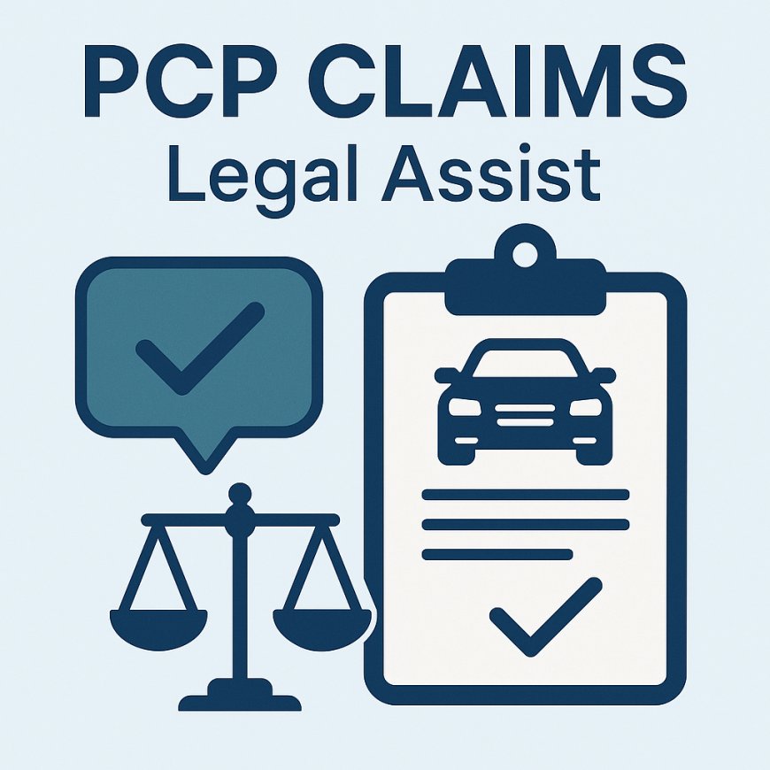 Maximise Your PCP Claims UK: A Comprehensive Guide with Legal Assist