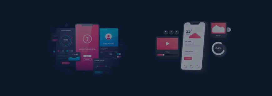 Most Popular Types of Mobile Apps