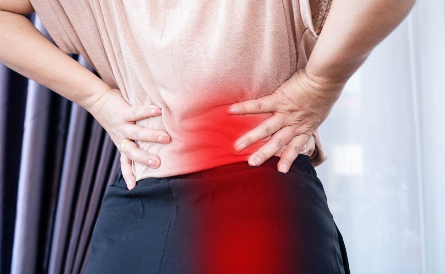 Can Sciatica Cause Knee Pain?Premier Pain Centers
