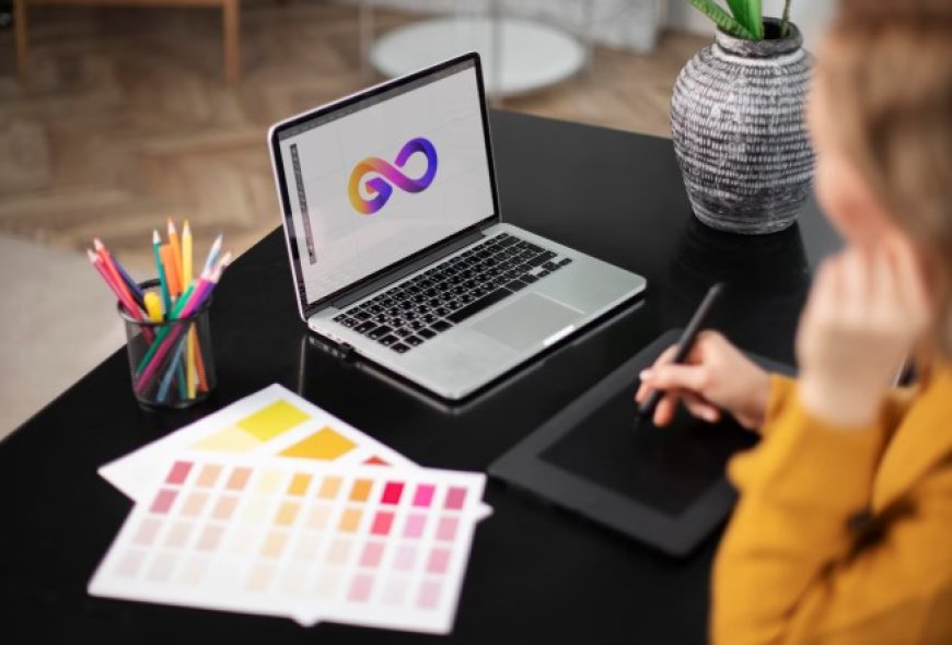 Brand Design: Crafting a Distinct Identity for Modern Businesses