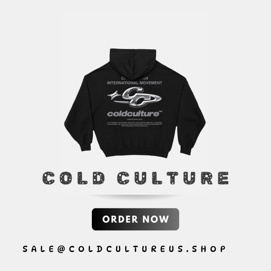 Cold Culture Hoodie Style Guide – 7 Ways to Rock It Like A Pro