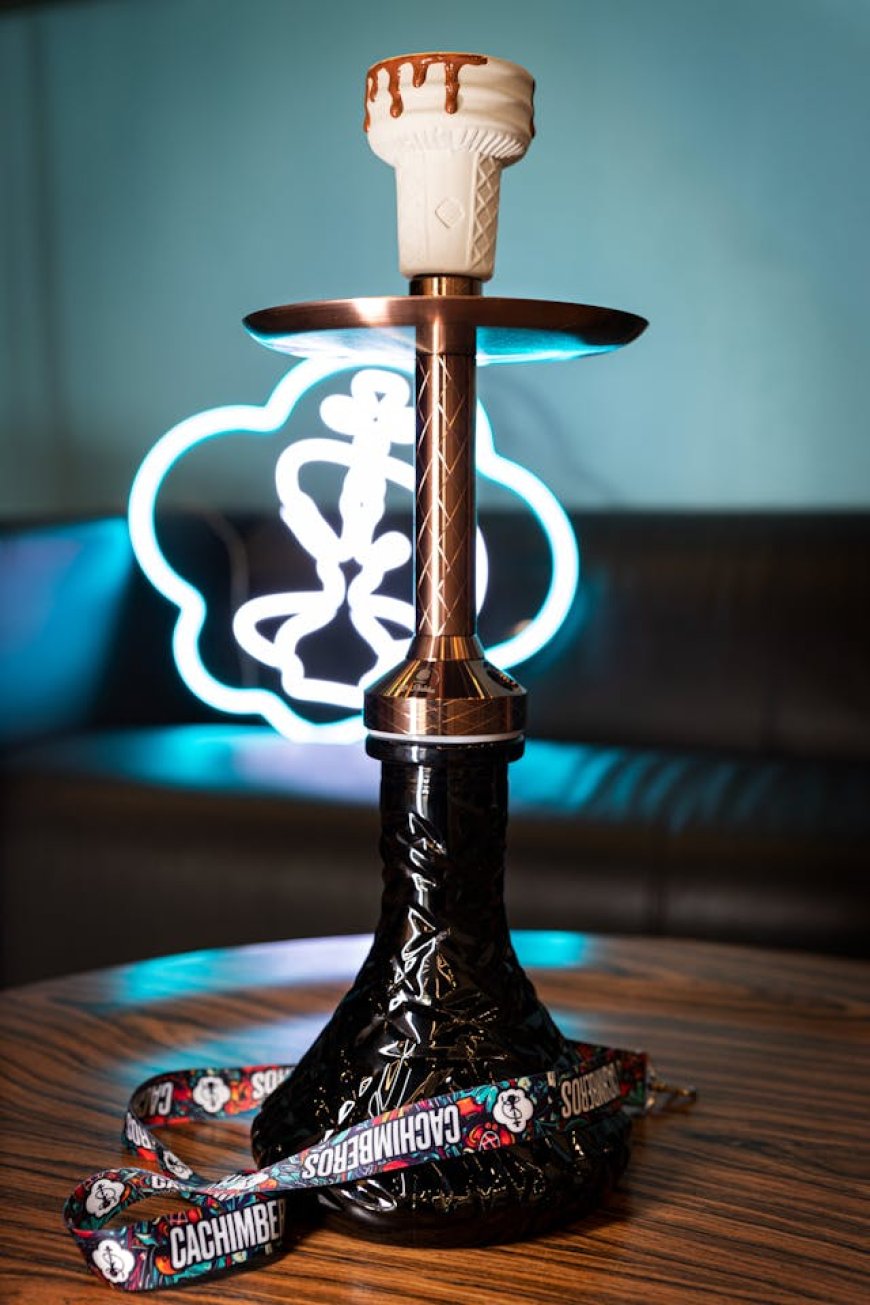 Your Guide to Buying Quality Hookah Gear in Toronto
