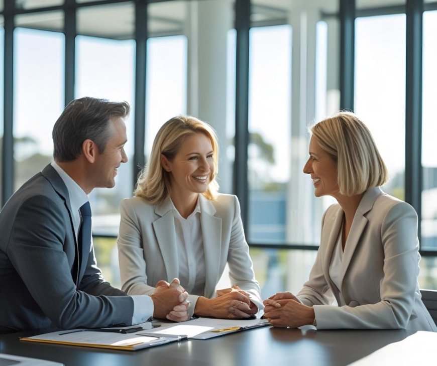 Why Superannuation Advice Is Crucial When Planning for Retirement in Australia