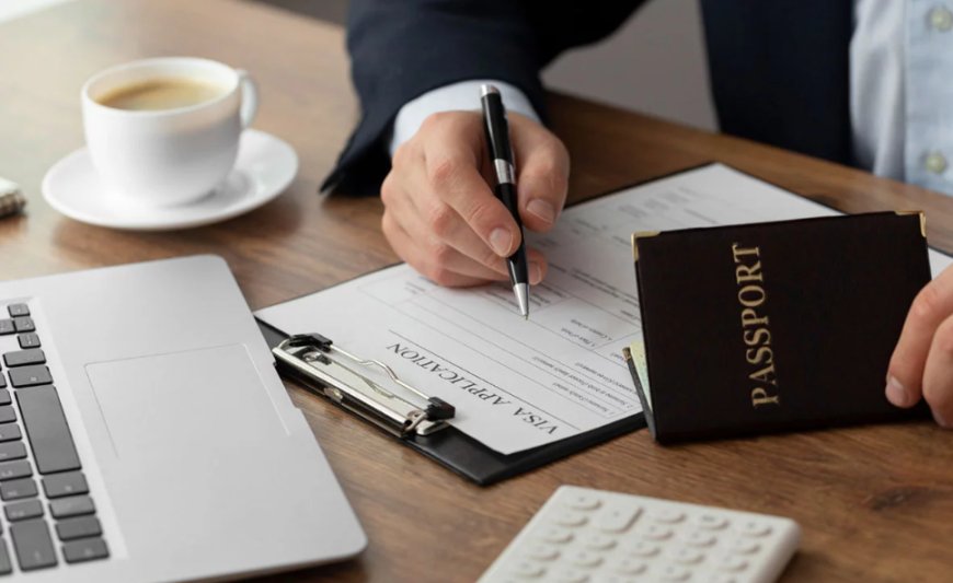 How Immigration Lawyers Help Students with Study Permit Applications