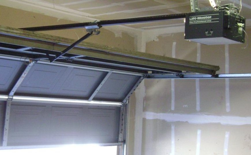 Garage Door Opener Spring Valley, NV