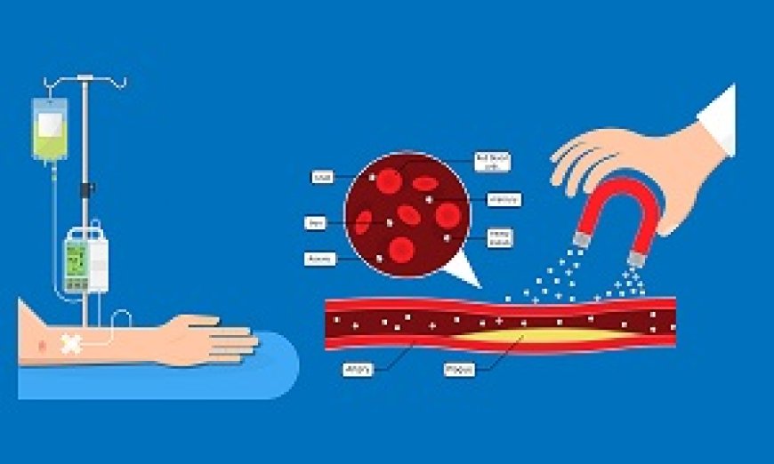 Thalassemia Treatment in India: Advanced Care at Affordable Costs