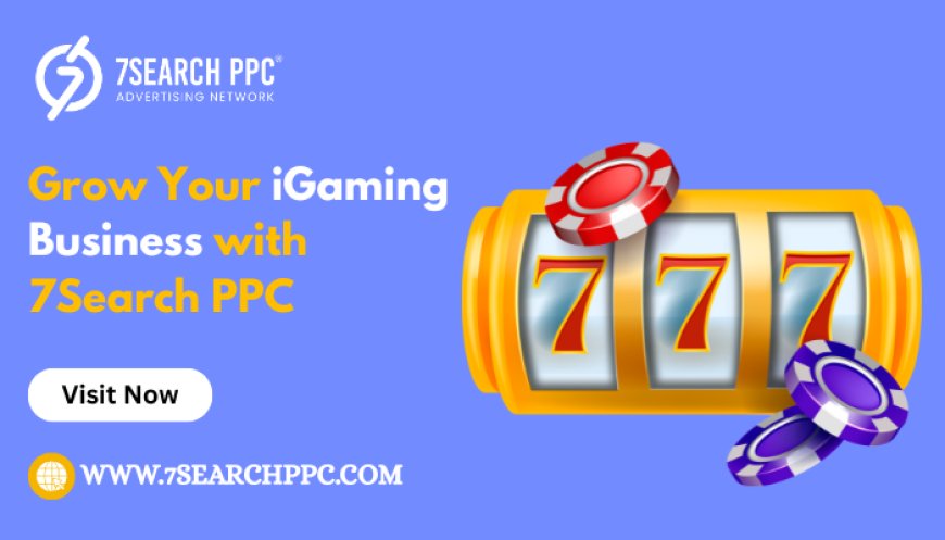 Effective Strategies to Grow Your iGaming Business in 2025