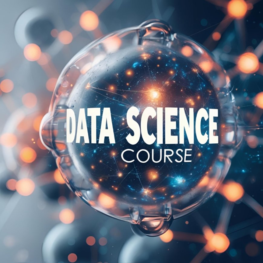 Boost Your Resume with Data Science Course