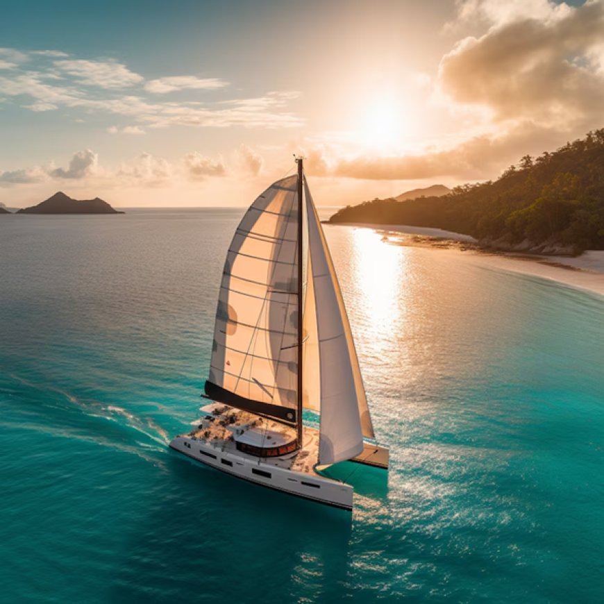 Celebrate in Style: Your Guide to a New Year Cruise in Dubai