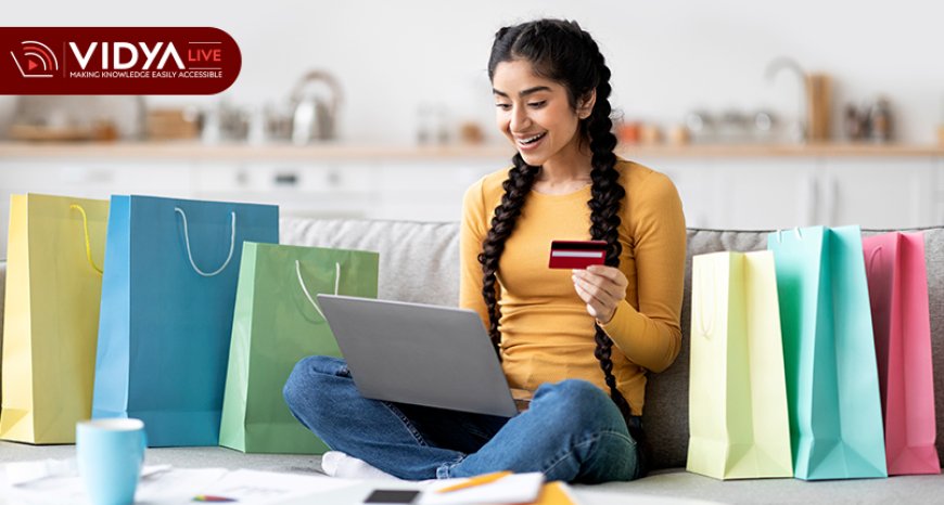 How E-Commerce is Changing Consumer Behavior in Indian Society