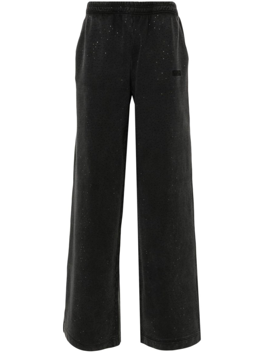 Vetements Sweatpants: The Ultimate Blend of Comfort and High-Fashion Edge