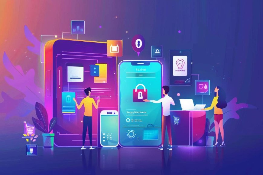 Simplify Patient Management with a Healthcare Mobile App