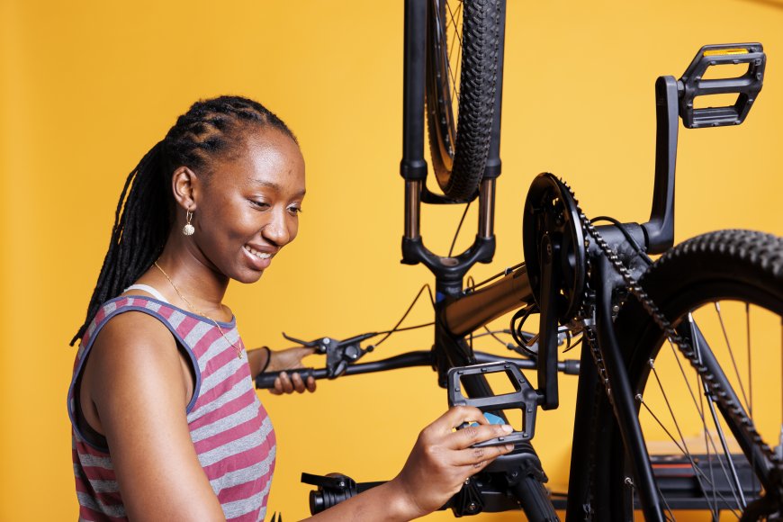 Must-Have Cycling Accessories for Indian Riders