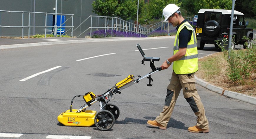 What Is a Utility Survey and Why It Matters for Your Project