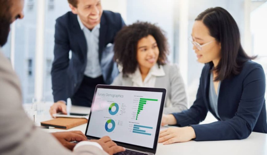 Guide to Choosing Human Resource Management Tools