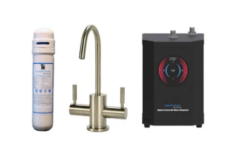 8 Misconceptions About Water Filtration Systems Debunked