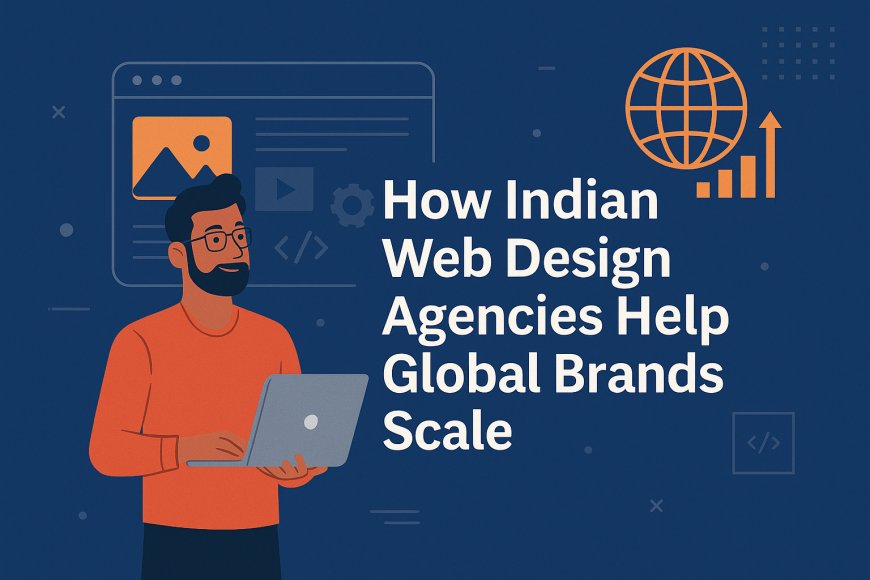 How AI Is Revolutionizing Web Design & Development