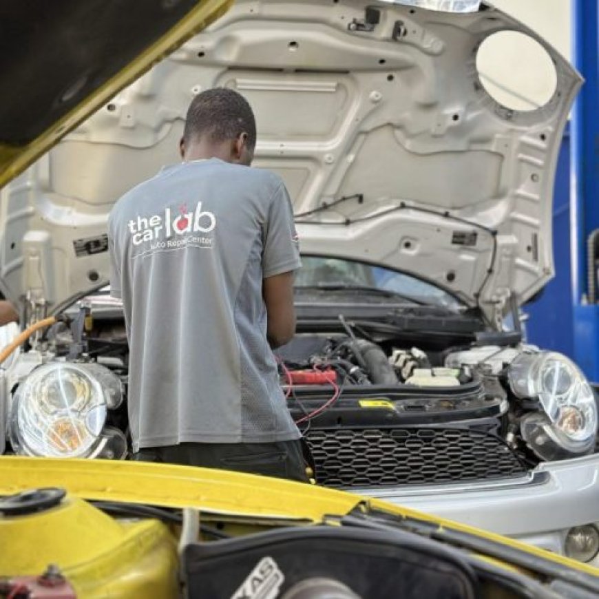 Your Ultimate Guide to Ford Service Contracts in Dubai: What You Need to Know