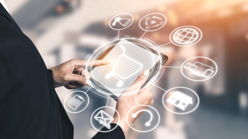 Boost Sales with Top-Tier E-Commerce SEO Services