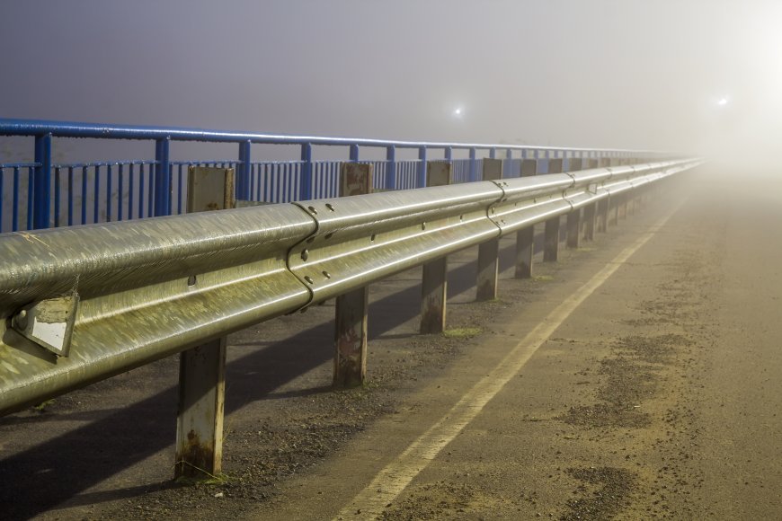 Top 7 Crash Barriers That Actually Help on Indian Roads