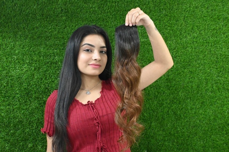 10 Wig Styles That Are Perfect for Every Season
