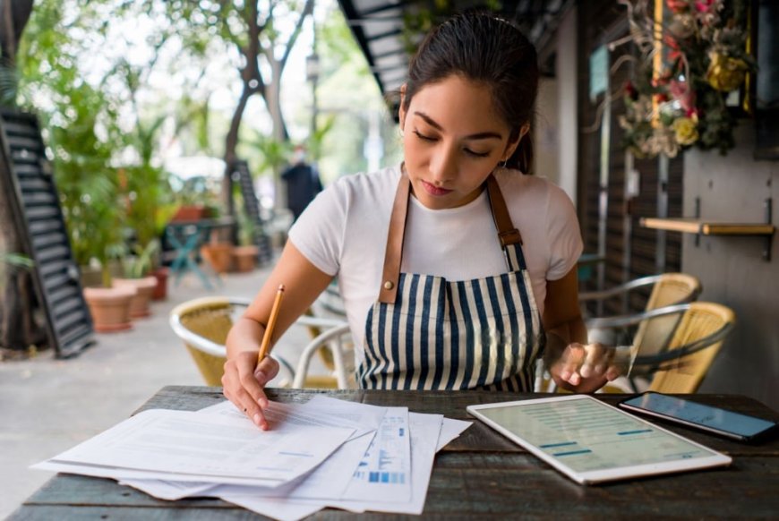 Why Smart Restaurant Accounting Is the Secret Ingredient to a Thriving Food Business