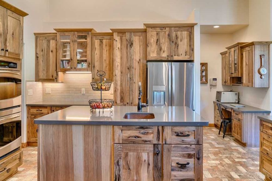 Custom Kitchen Cabinets in Toronto (2025): Tailored Design for Modern Living