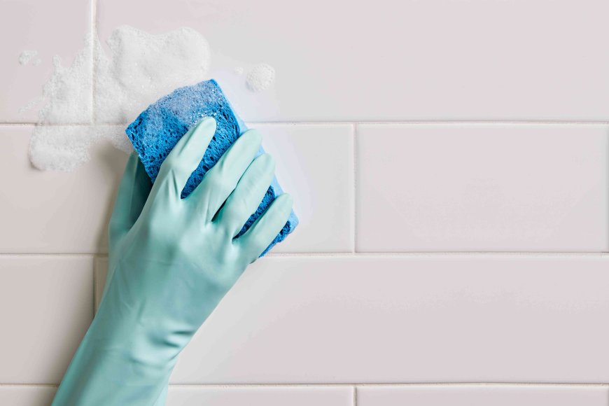 Bathroom Cleaning Weaverville, NC
