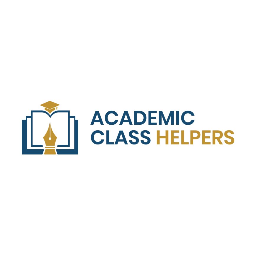 Academic Class Helpers – Supporting Your College Success 24/7