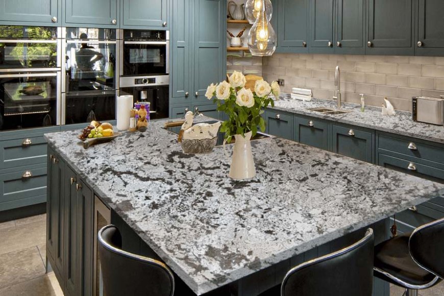 Granite Countertop Near Me