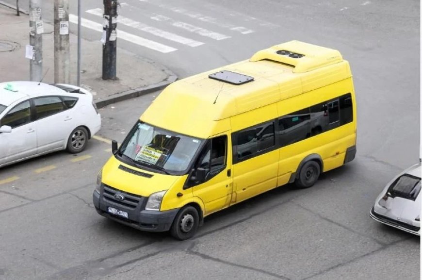 Mini School Bus Hire Dublin | Best School Transport Services