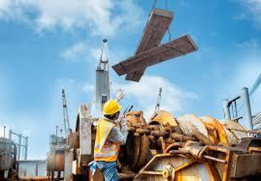 Are You Overlooking These Critical Risks in Construction Project Risk Management?