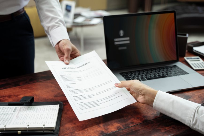 Expert Resume Services in Brisbane: Resumes Australia & Career Success