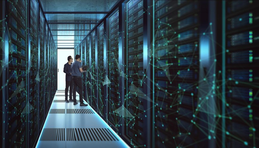 Understanding Data Centre Services: What They Are and Why They Matter