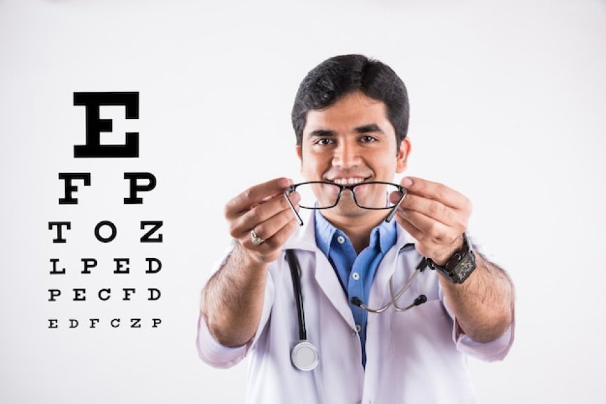 Discovering the Best Optician Near Me: Your Guide to Quality Eye Care