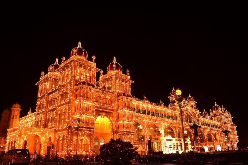 Mysore Palace Timings: Plan Your Visit to Royal Heritage