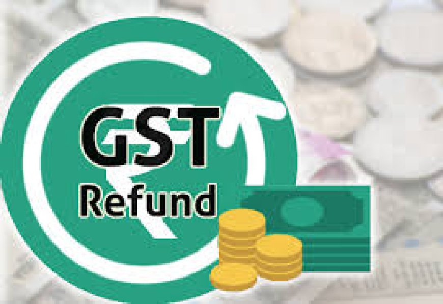 How Many Days Will It Take to Get GST Refund?