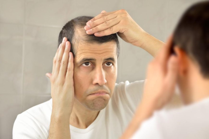 Hair Loss Treatment for Men in India: Best Solutions to Regain Confidence