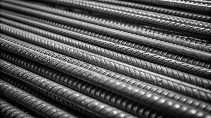Top 5 Factors to Consider Before Buying TMT Bars in South Africa and UAE