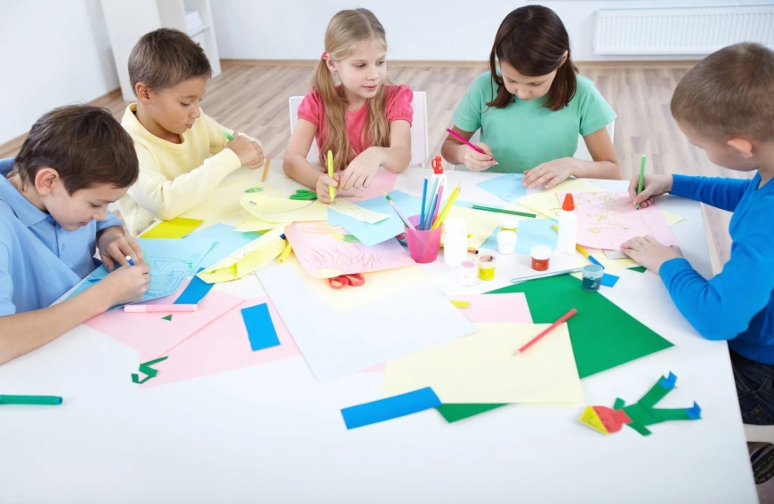 The Role of STEM in Driving Innovation and Global Competitiveness