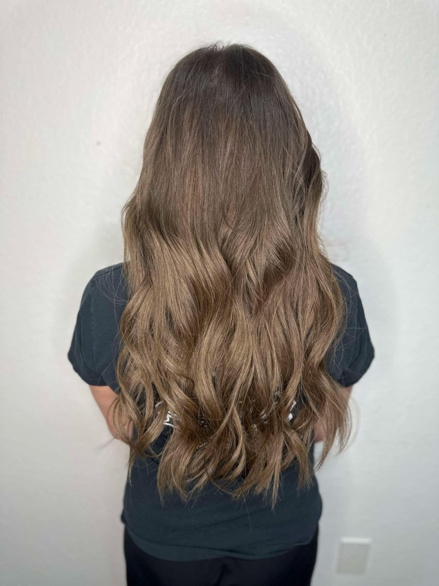 The Modern Solution for Thinning Hair You Should Know About