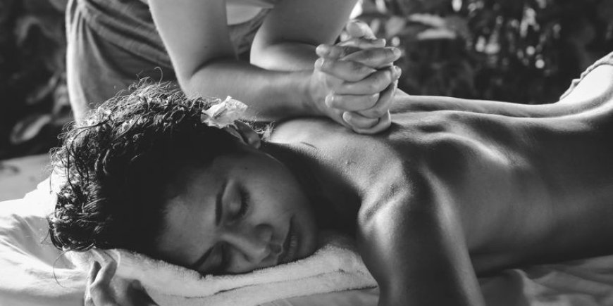 Explore the Best Spa in Chennai – Le Bliss Spa