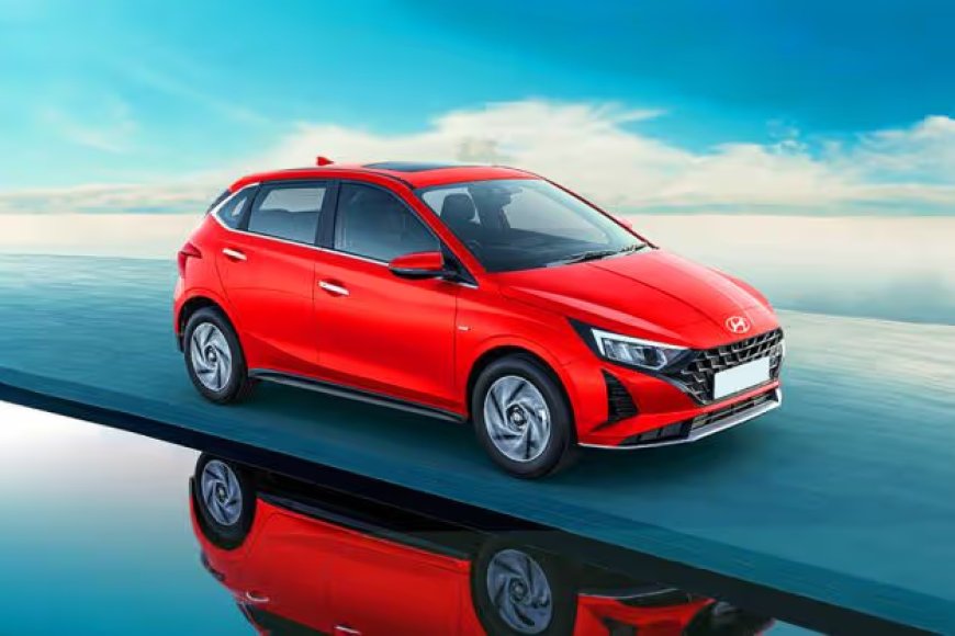 i20 Boot Size Unleashed: Versatility and Comfort for Every Family Trip