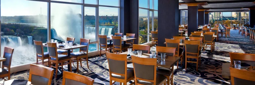Brazilian Restaurant Niagara Falls Canada | Culture, Food & More