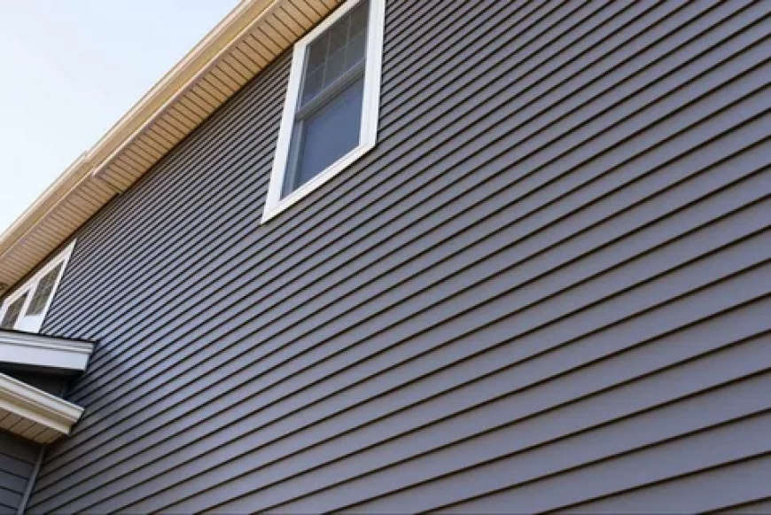 Choosing the Right Siding Contractors in Cleveland, Ohio: What Homeowners Need to Know