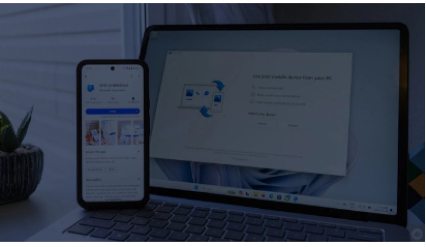 Facts You Should Comprehend When Pairing Your Phone with a Computer