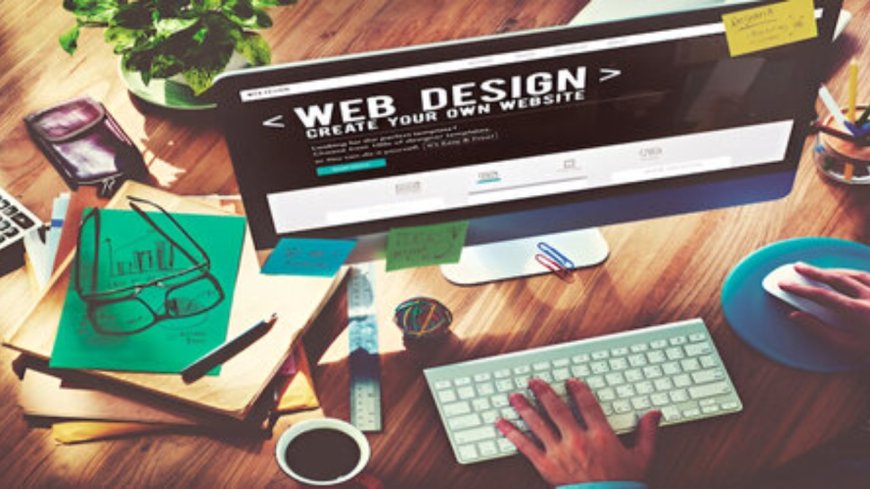 The Evolution of Web Design in Cardiff: A Local Digital Boom